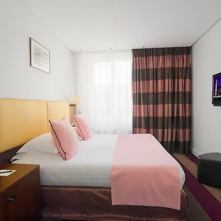 Hotel Astra Opera - Astotel Paris