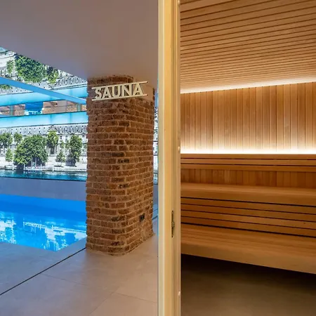Hotel Astra Opera - Astotel Paris