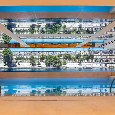 Hotel Astra Opera - Astotel