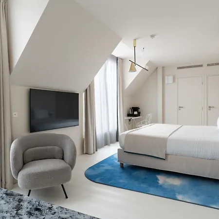 Hotel Astra Opera - Astotel