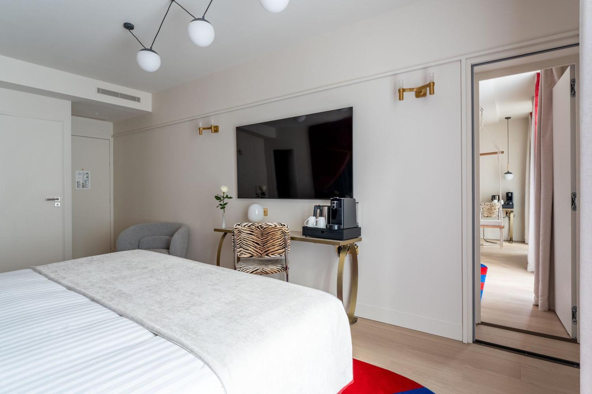 Hotel Astra Opera - Astotel 4*