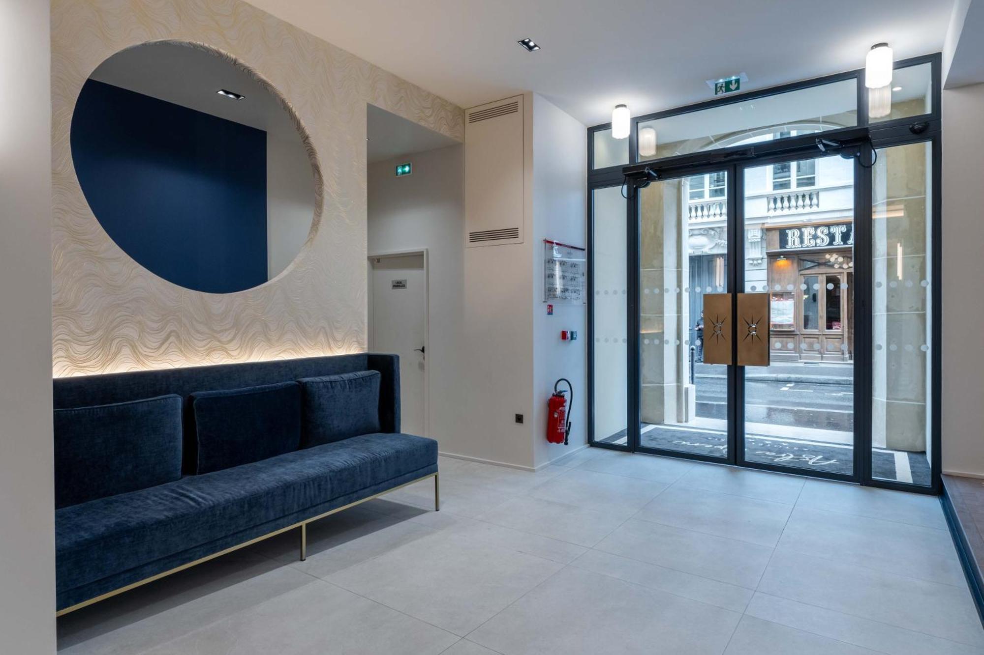 Astra Opera - Astotel 4*