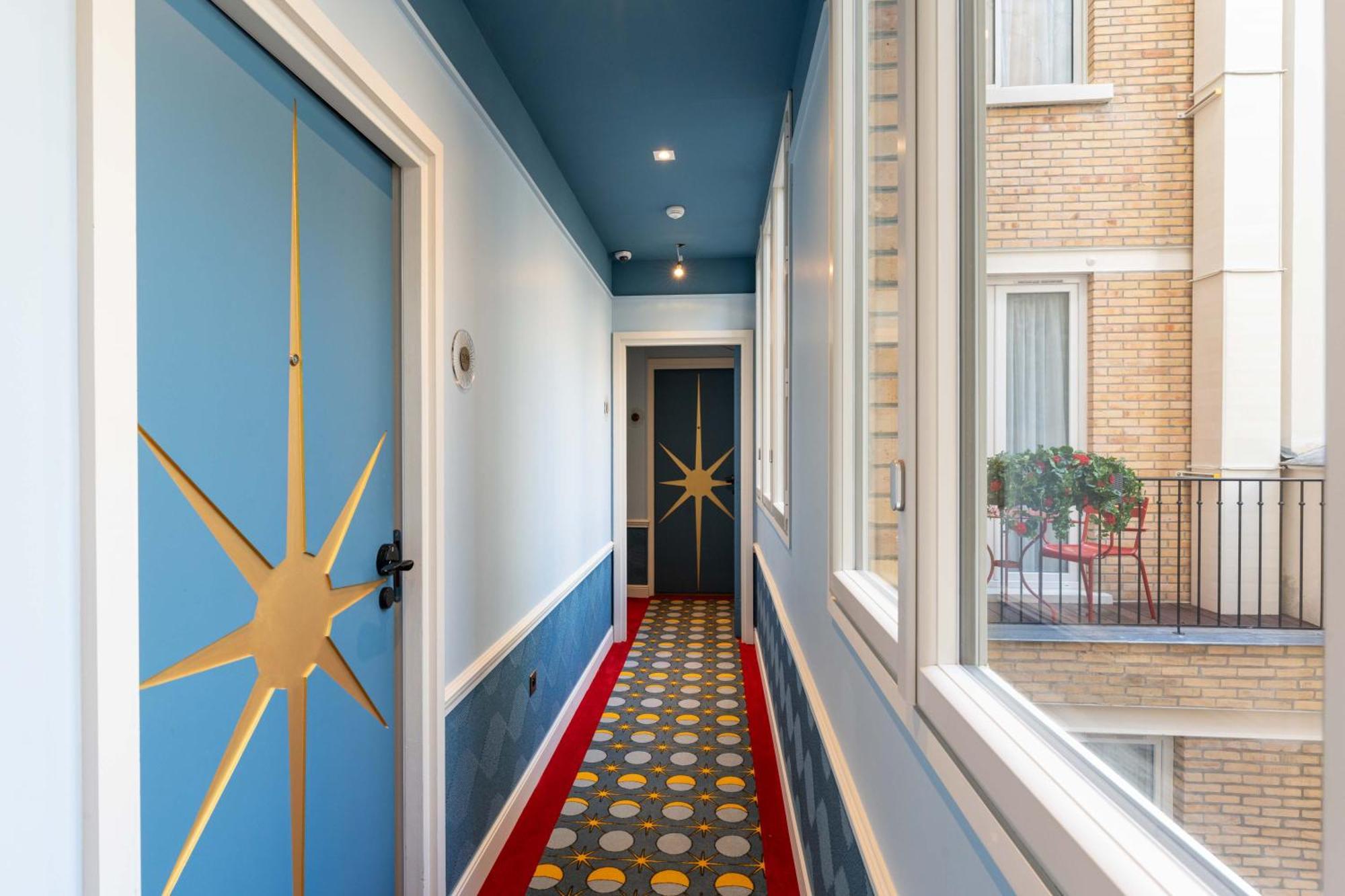 Astra Opera - Astotel