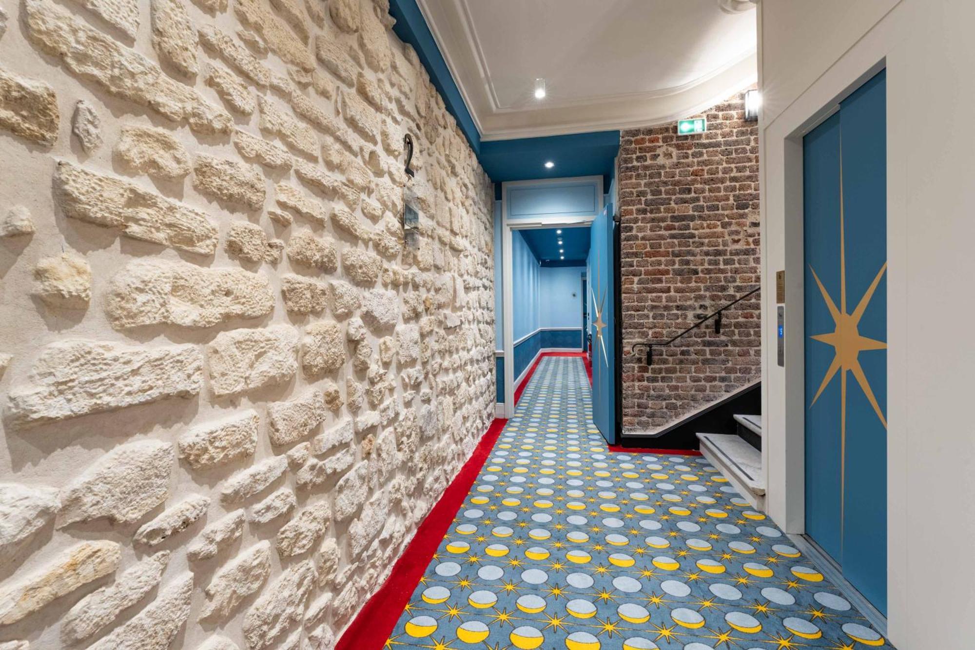 Astra Opera - Astotel Hotel