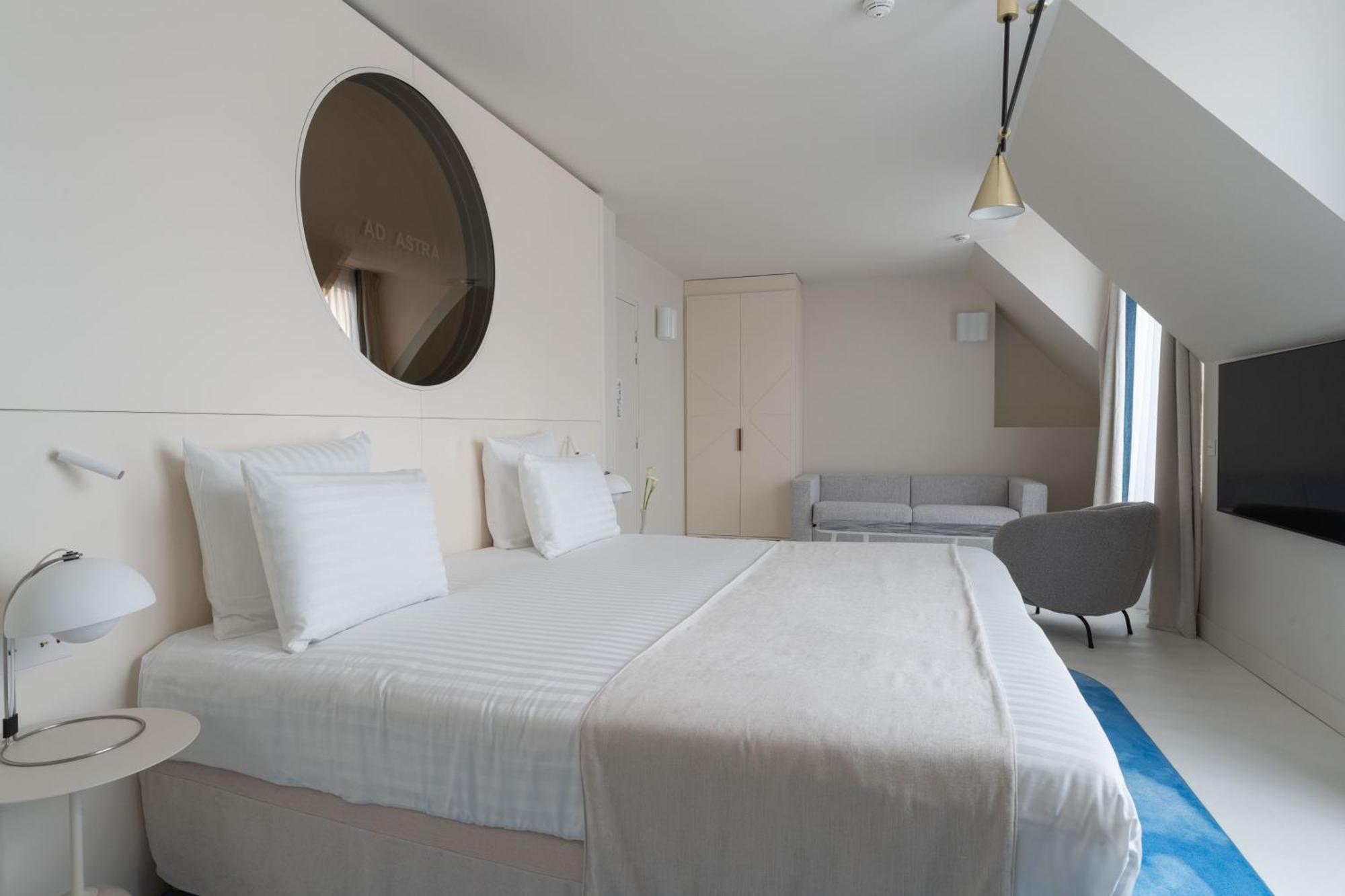 Hotel Astra Opera - Astotel