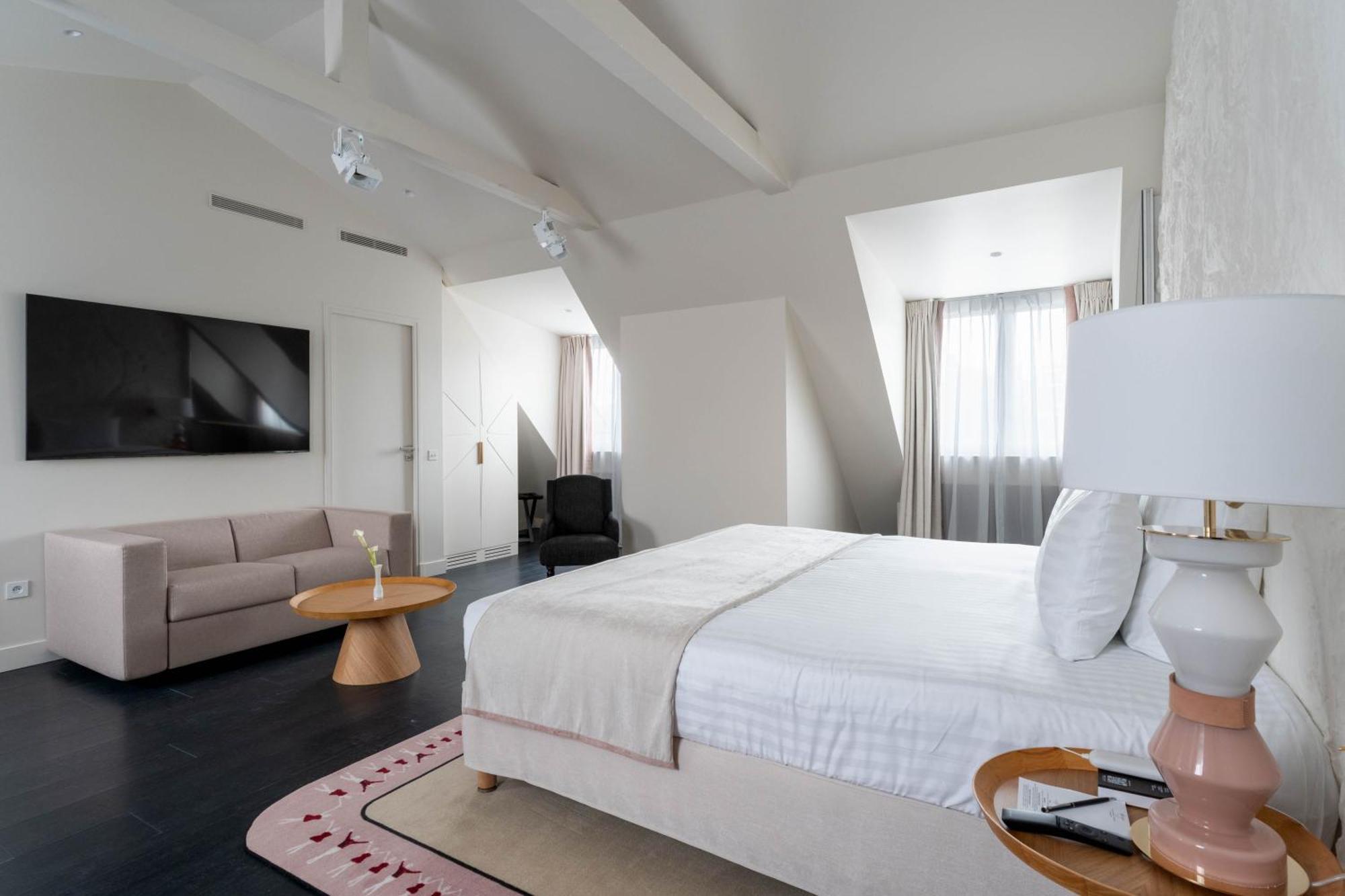 Astra Opera - Astotel Hotel