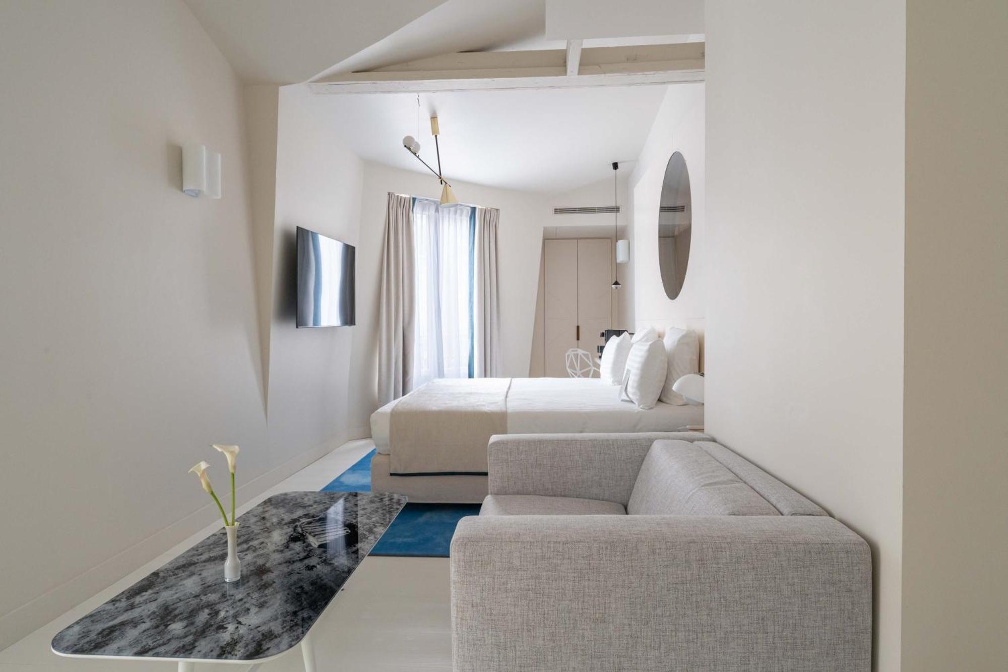 Astra Opera - Astotel 4*