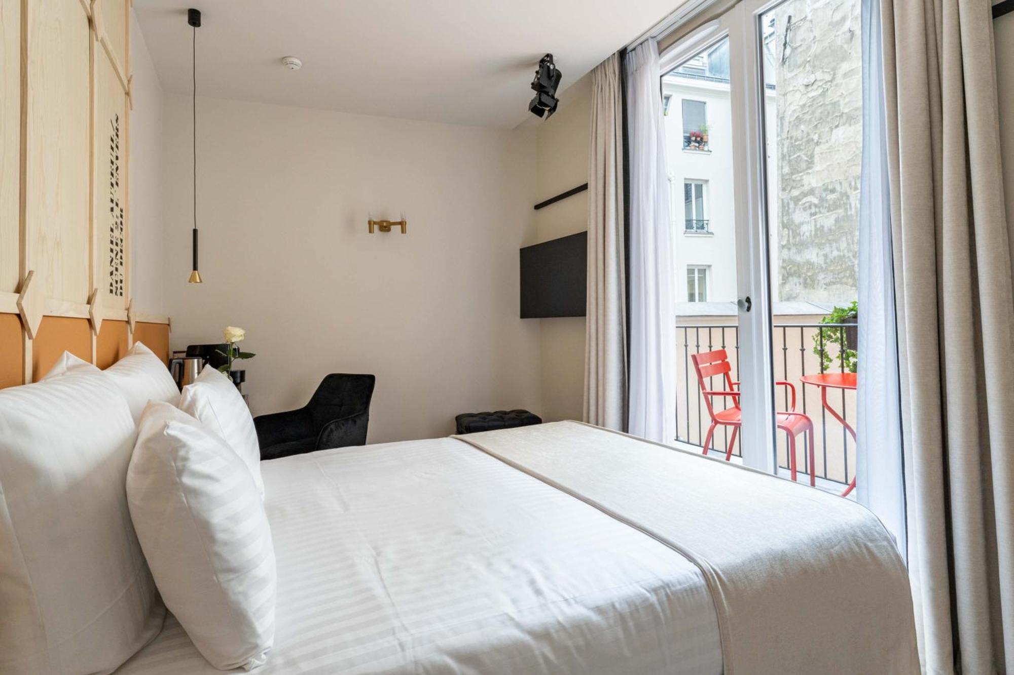 Astra Opera - Astotel Hotel 4*