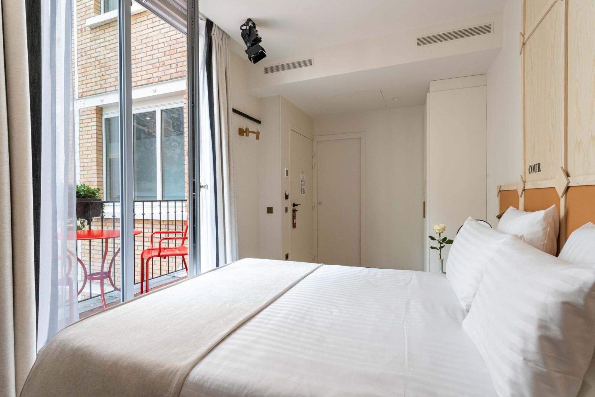 Astra Opera - Astotel Hotel 4*