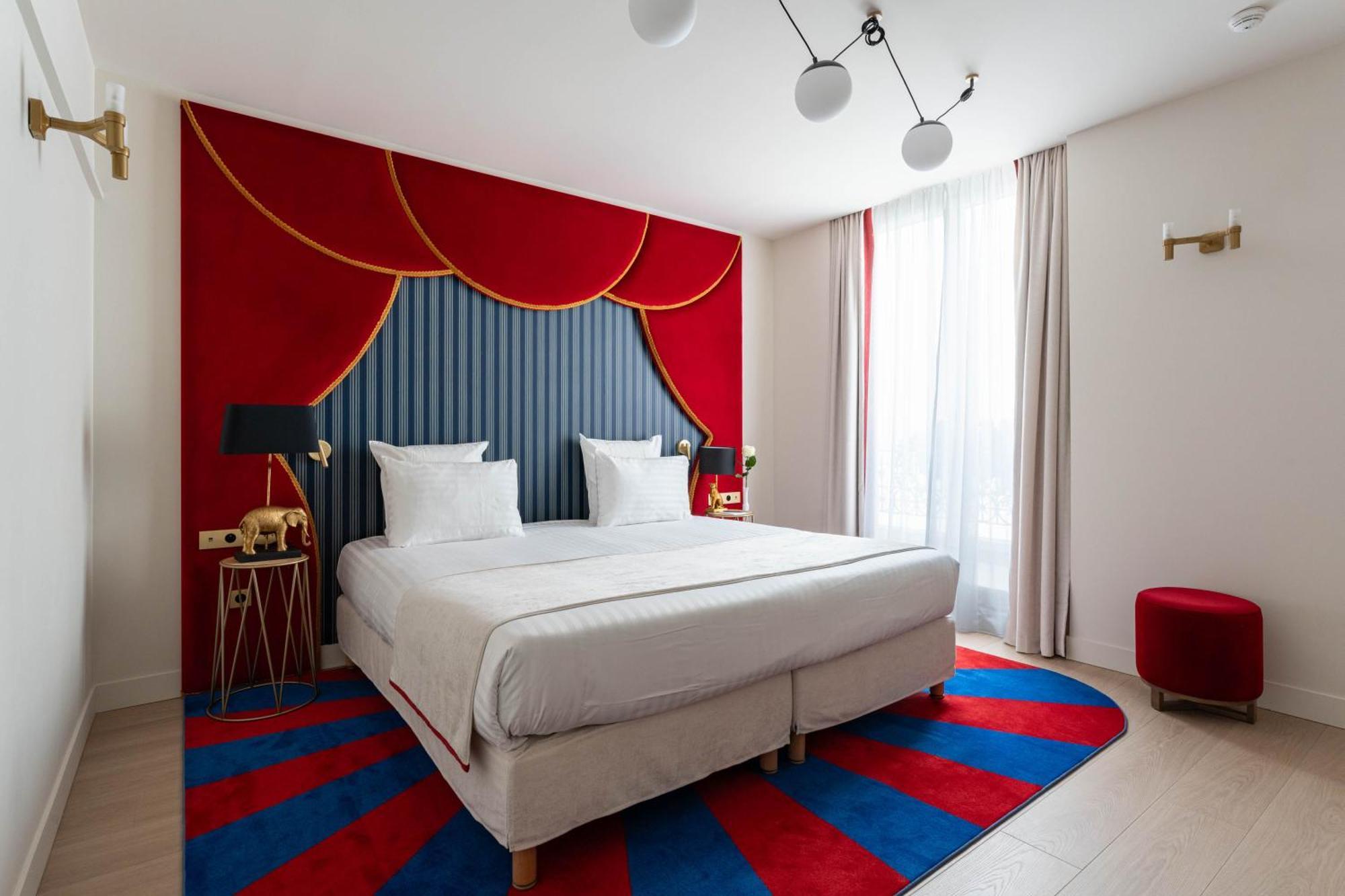 Hotel Astra Opera - Astotel