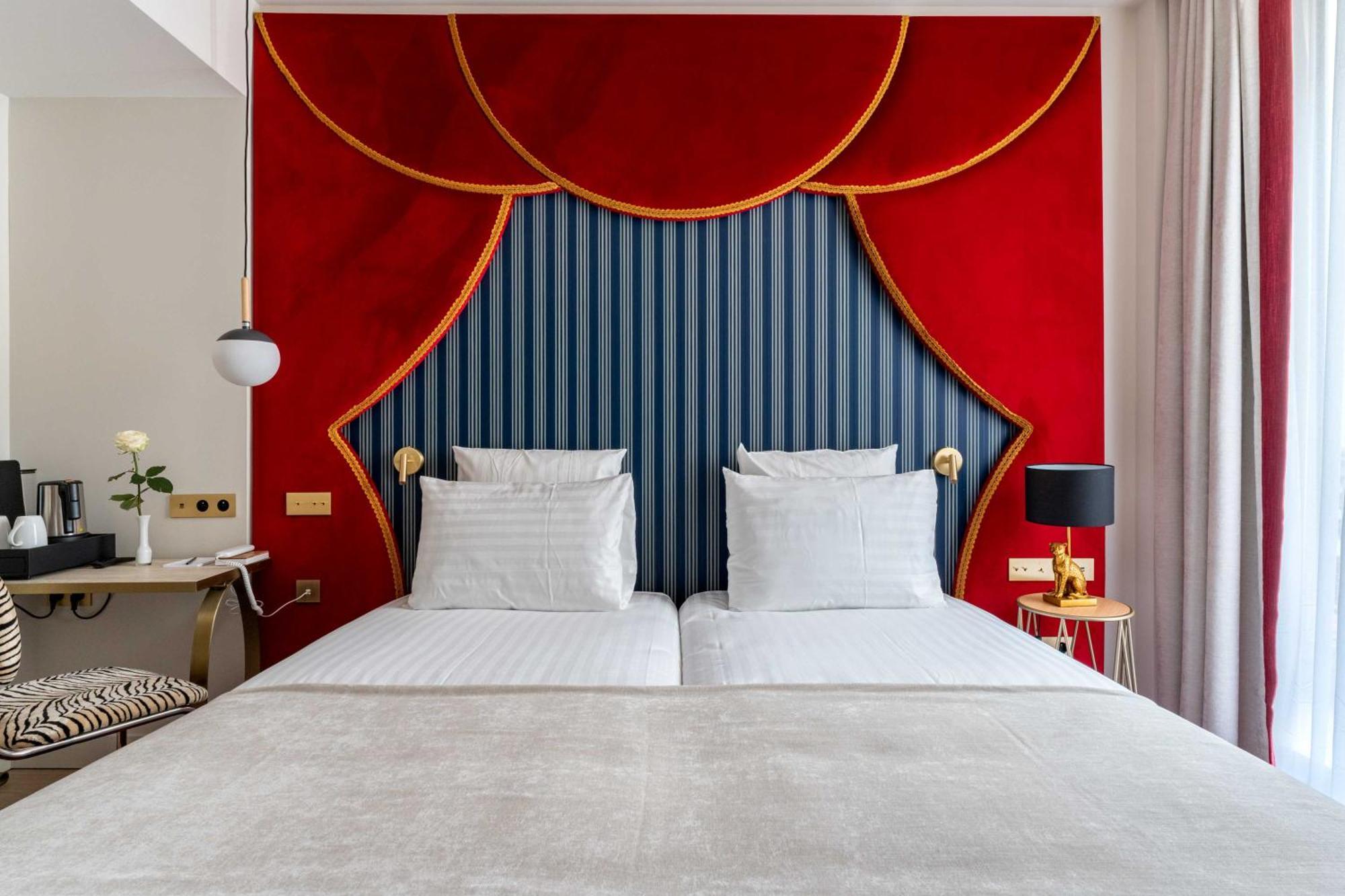 Astra Opera - Astotel Hotel