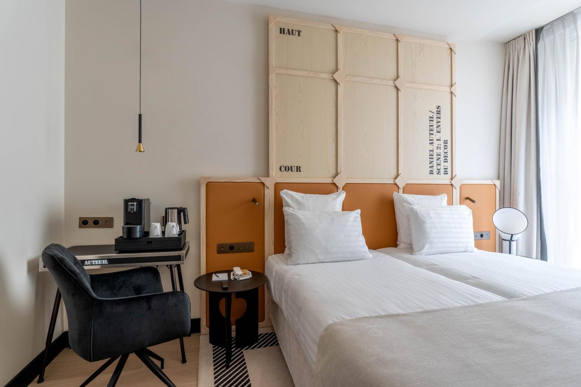 Astra Opera - Astotel Paris