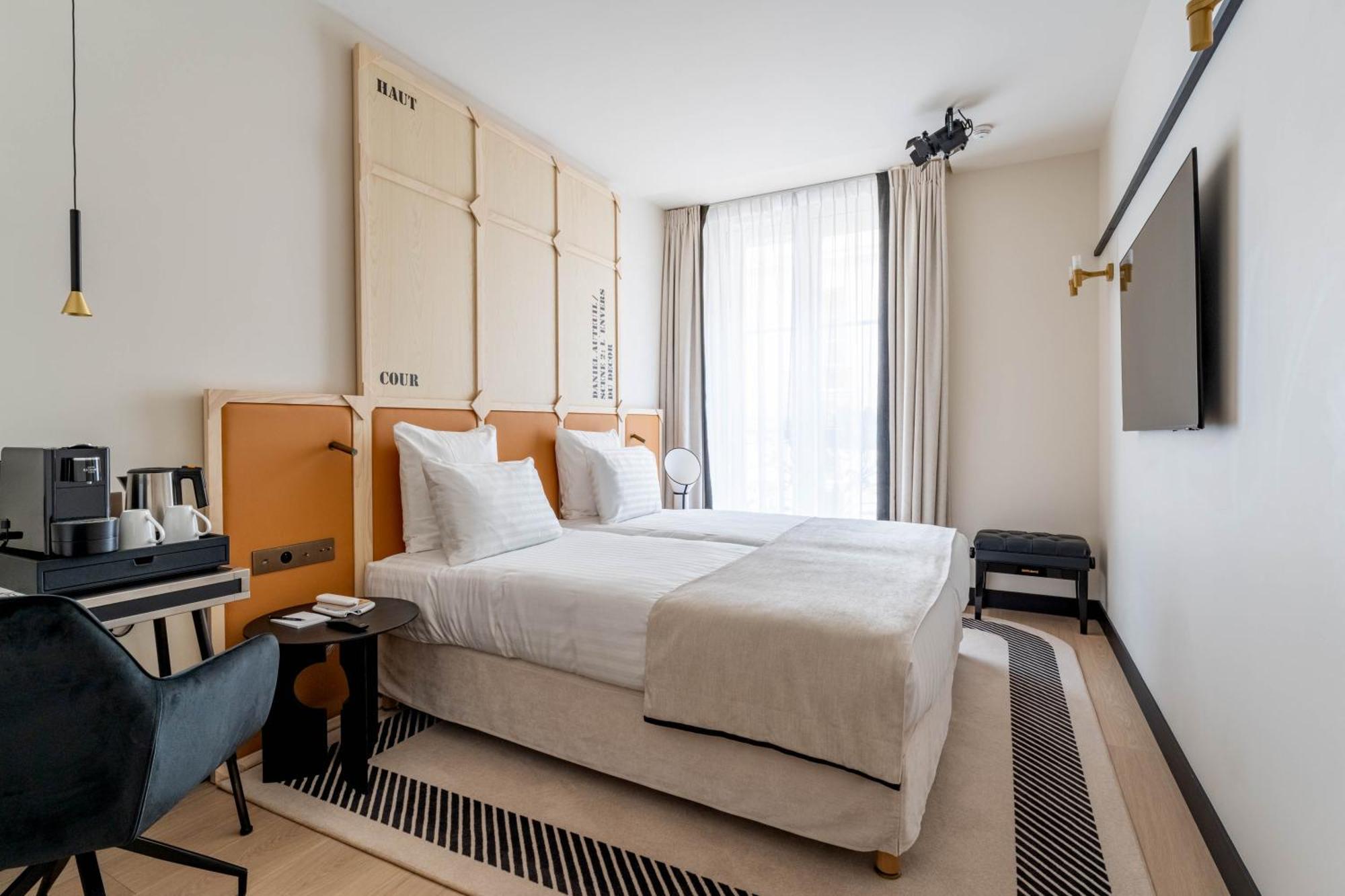 Hotel Astra Opera - Astotel