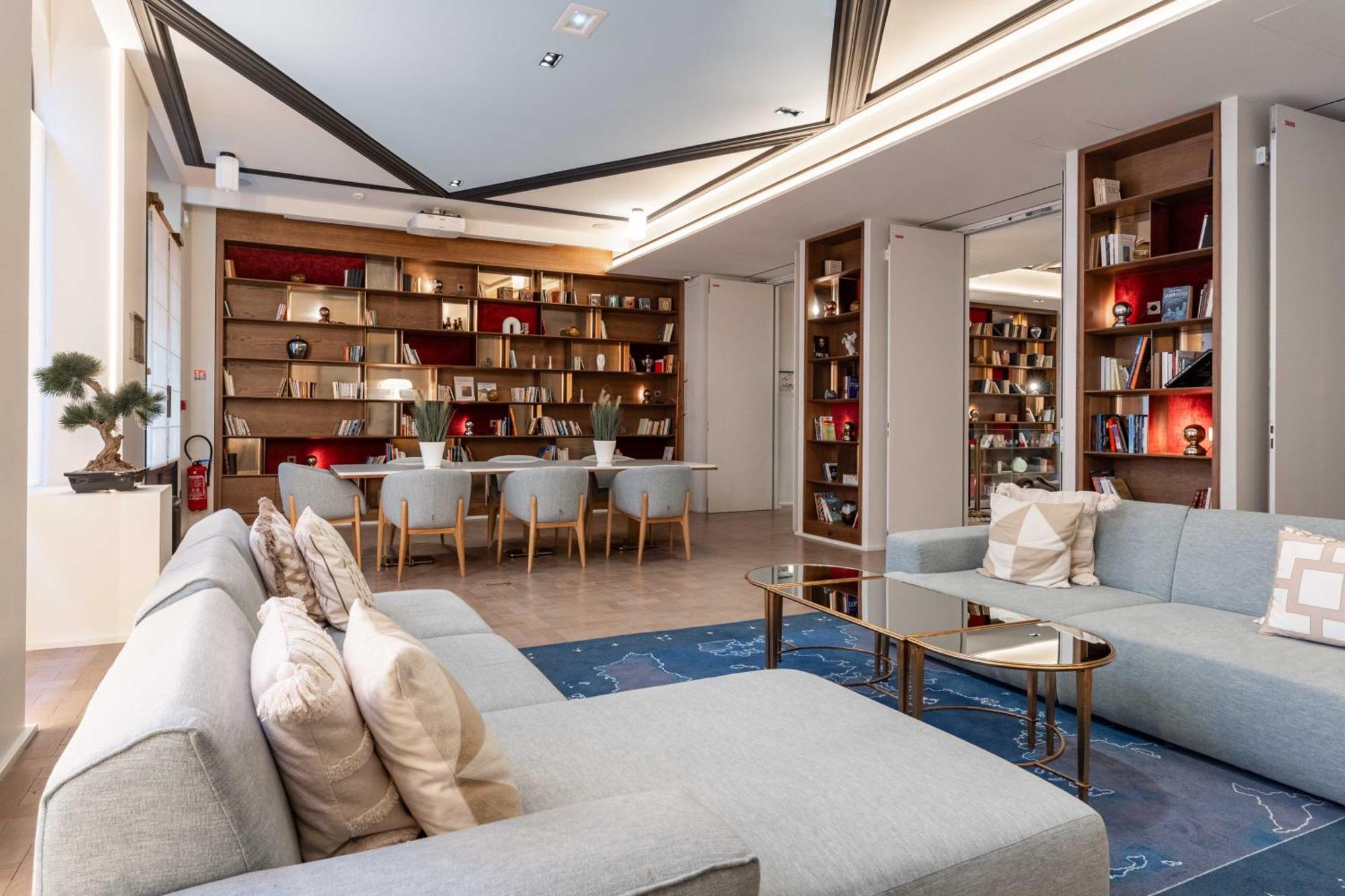 Hotel Astra Opera - Astotel 4*