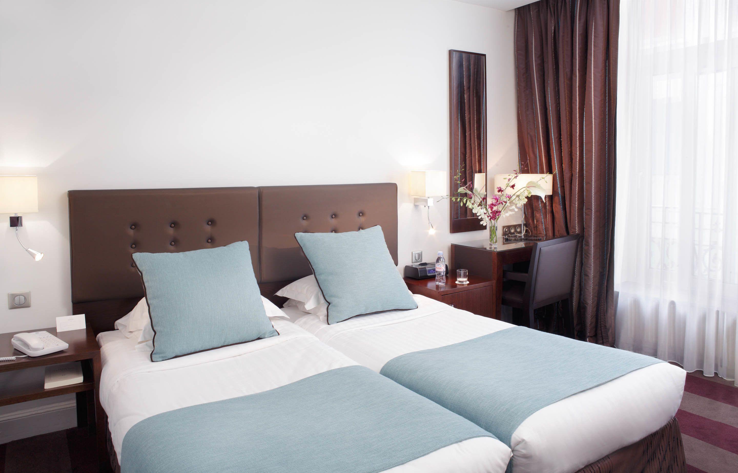 Hotel Astra Opera - Astotel Paris