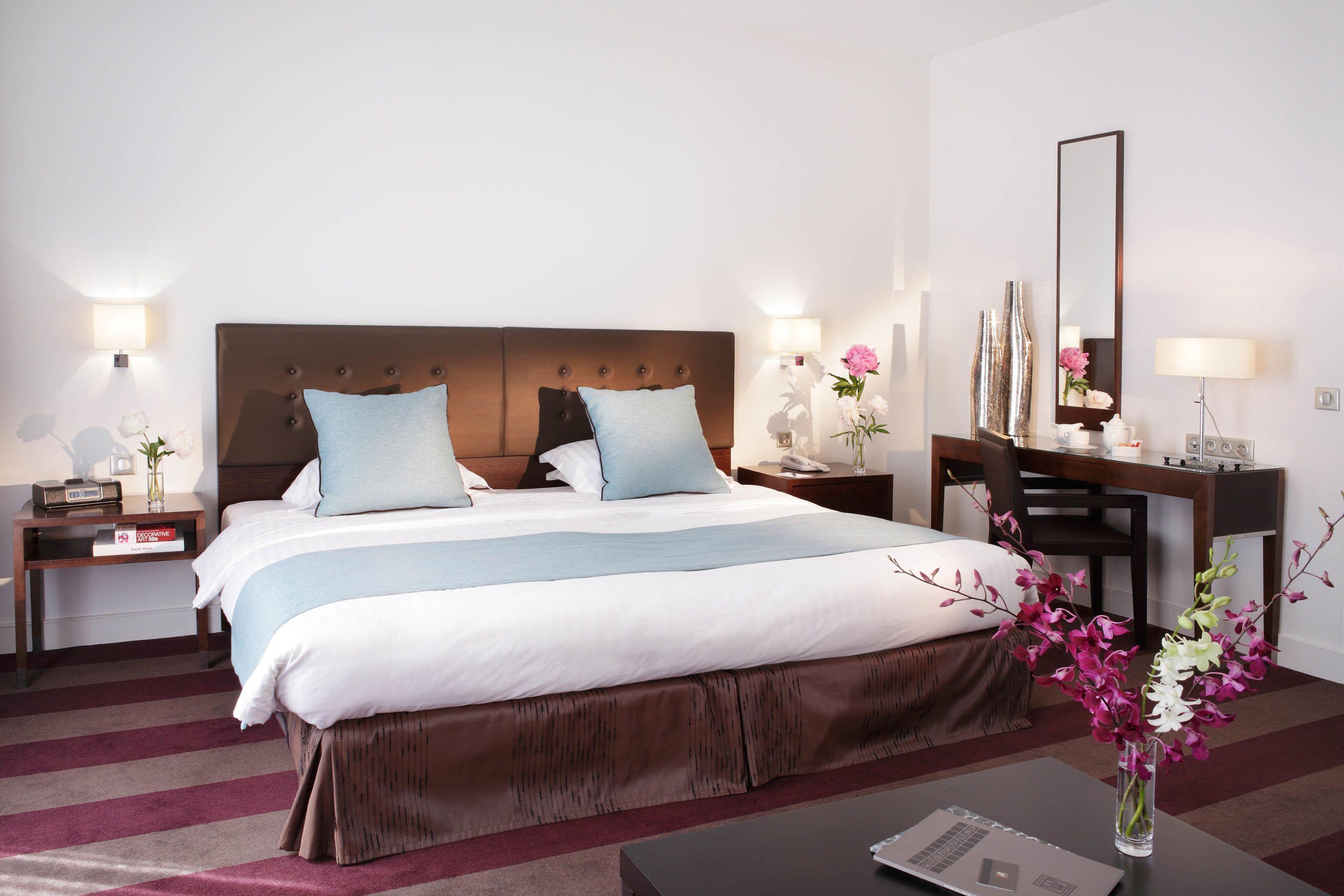 Astra Opera - Astotel Hotel