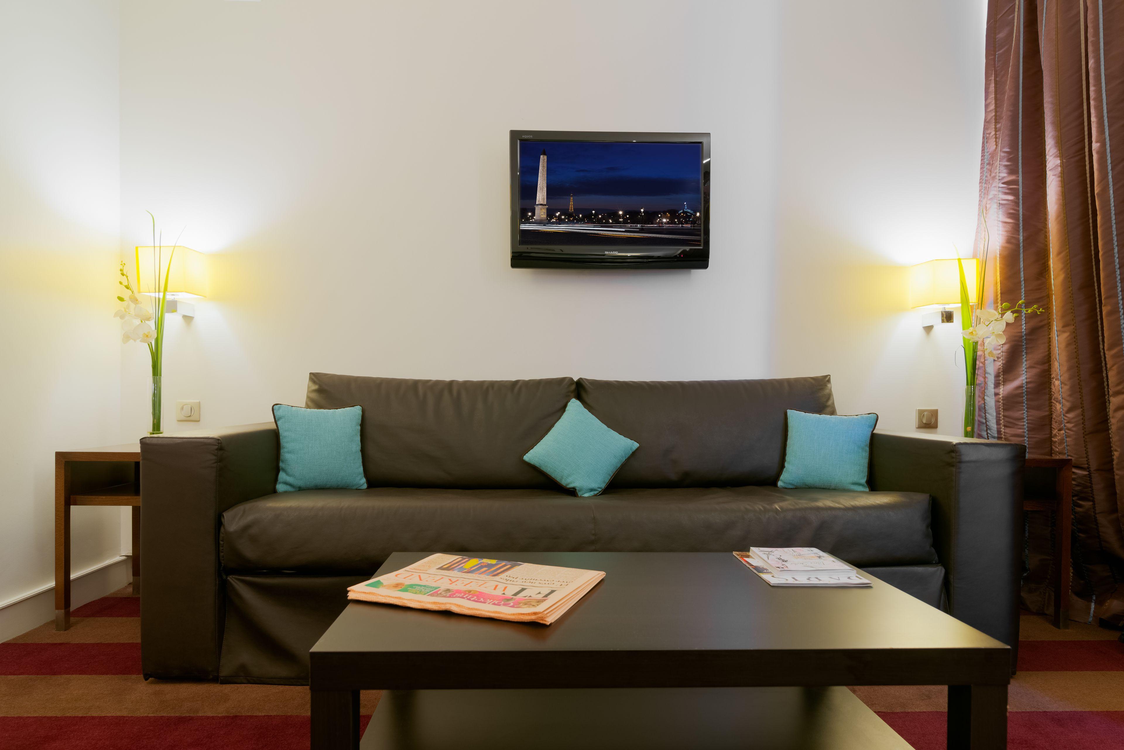 Astra Opera - Astotel Hotel