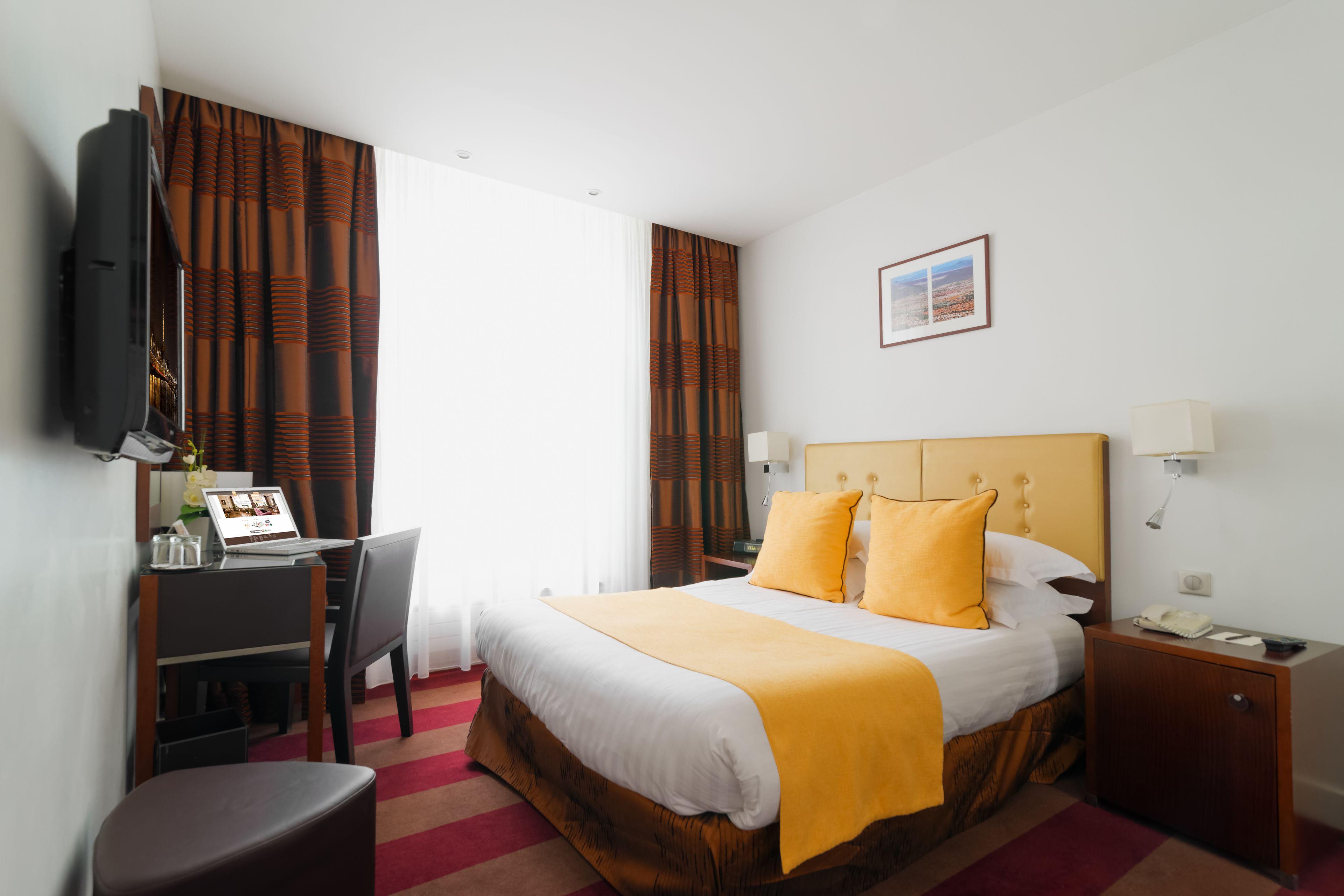 Astra Opera - Astotel Hotel