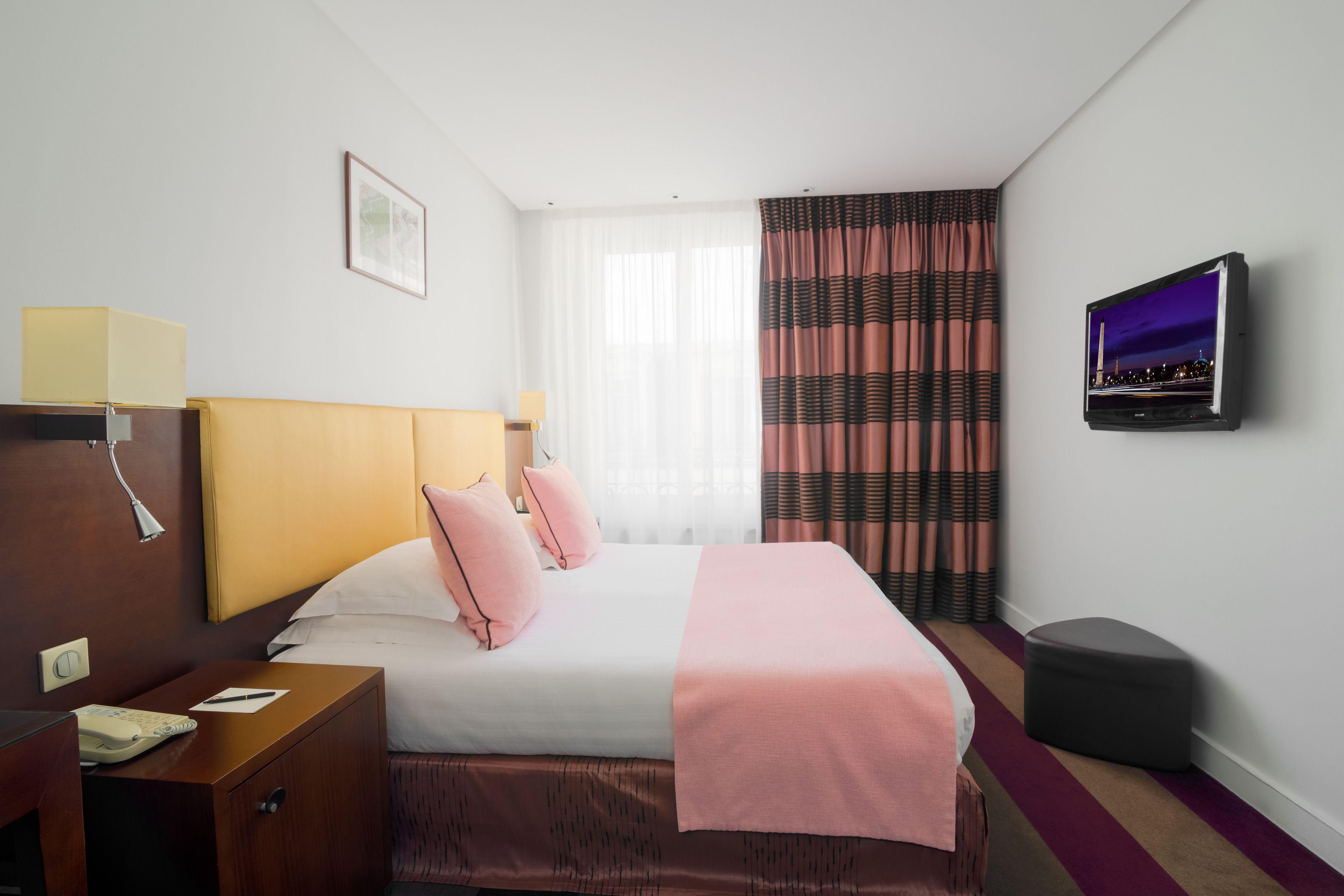 Hotel Astra Opera - Astotel Paris