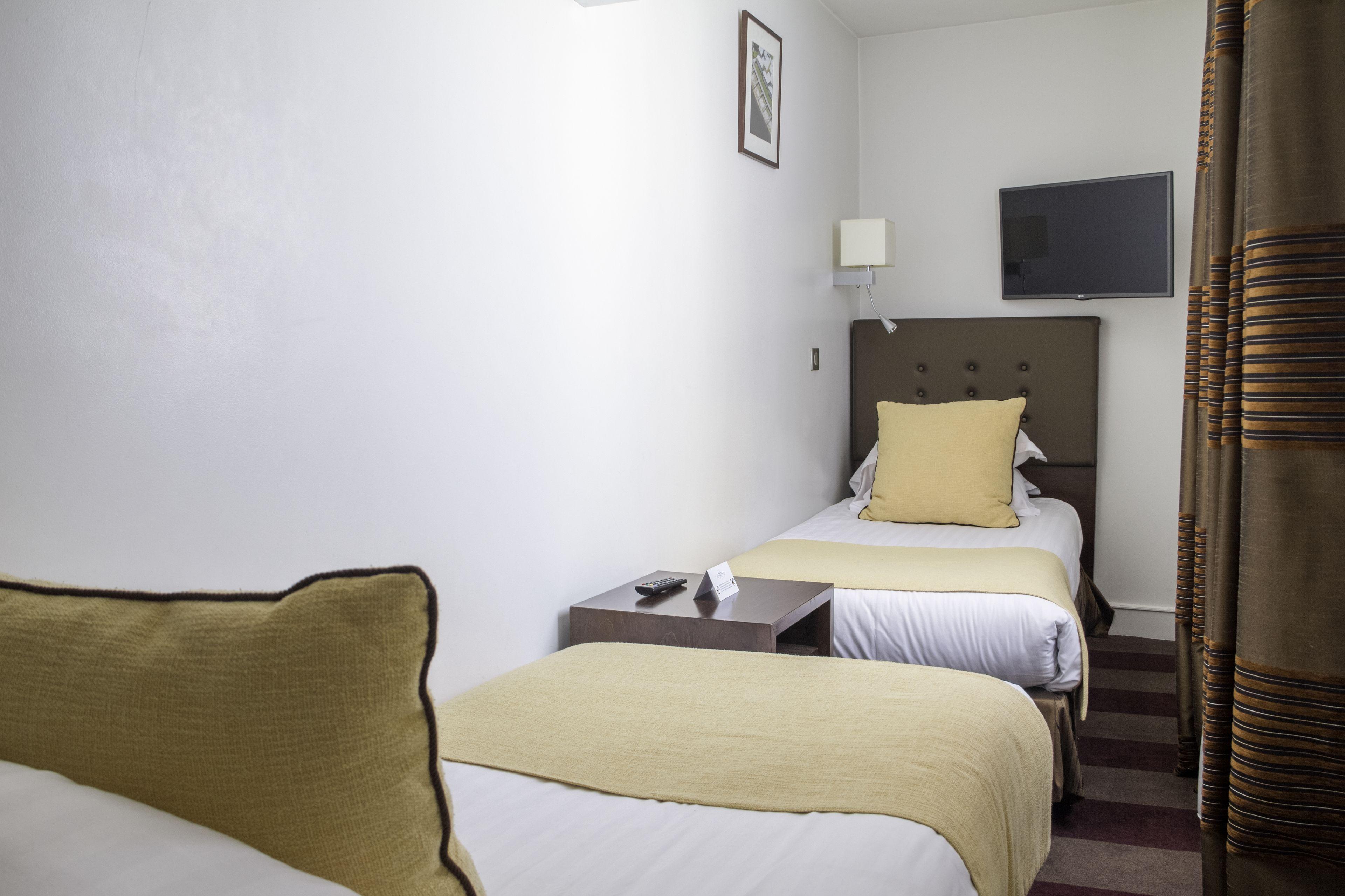 Hotel Astra Opera - Astotel Paris