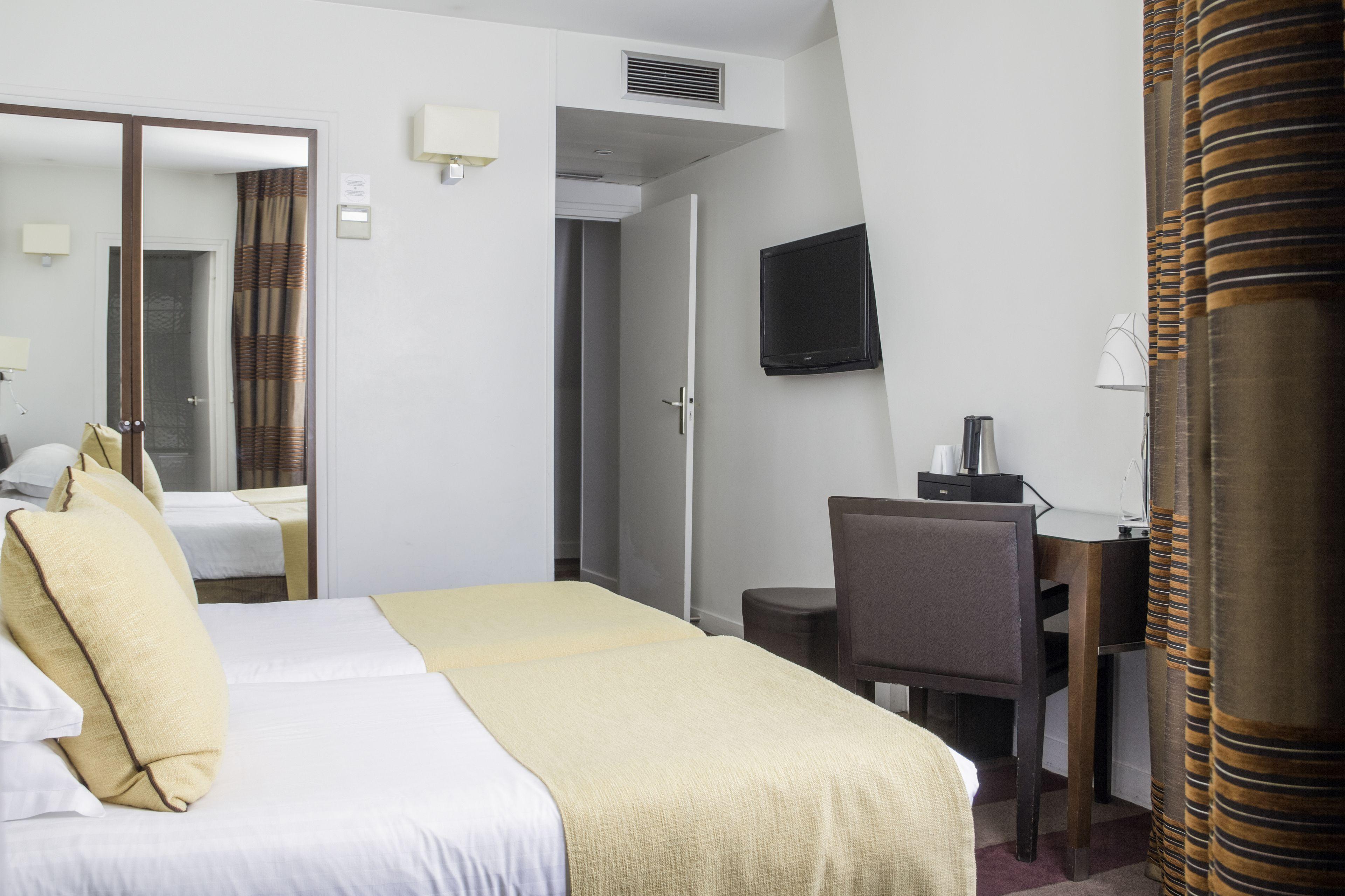 Astra Opera - Astotel