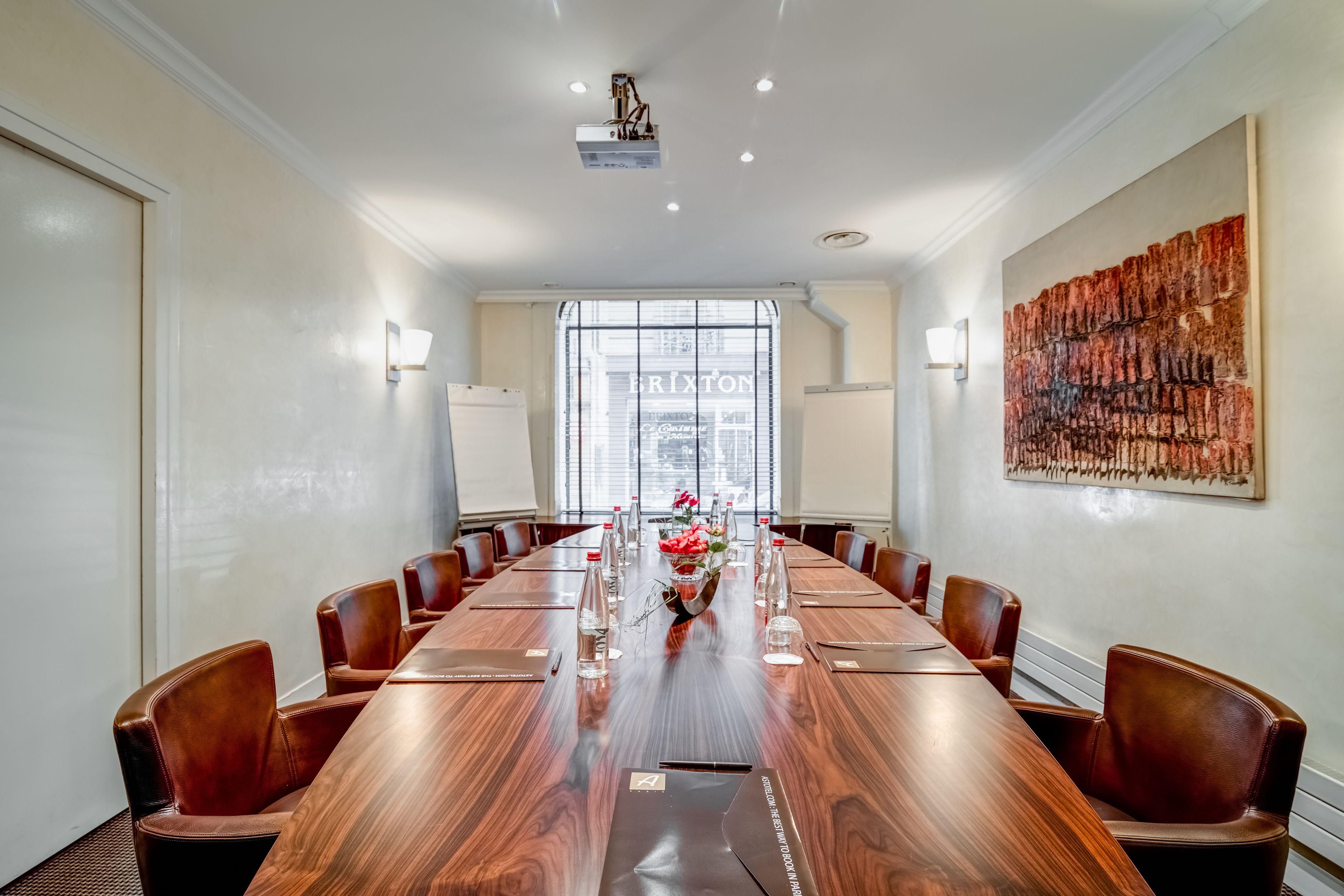 Astra Opera - Astotel Hotel 4*