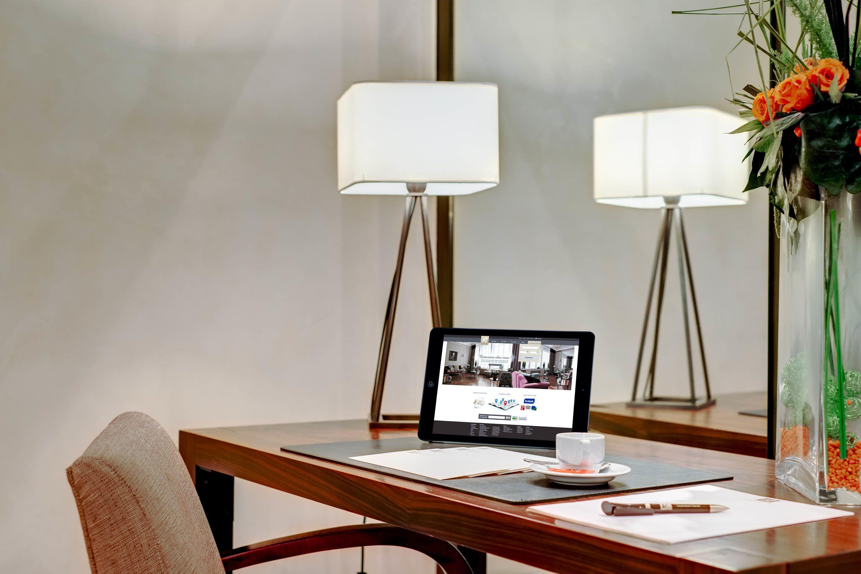 Astra Opera - Astotel Hotel Paris