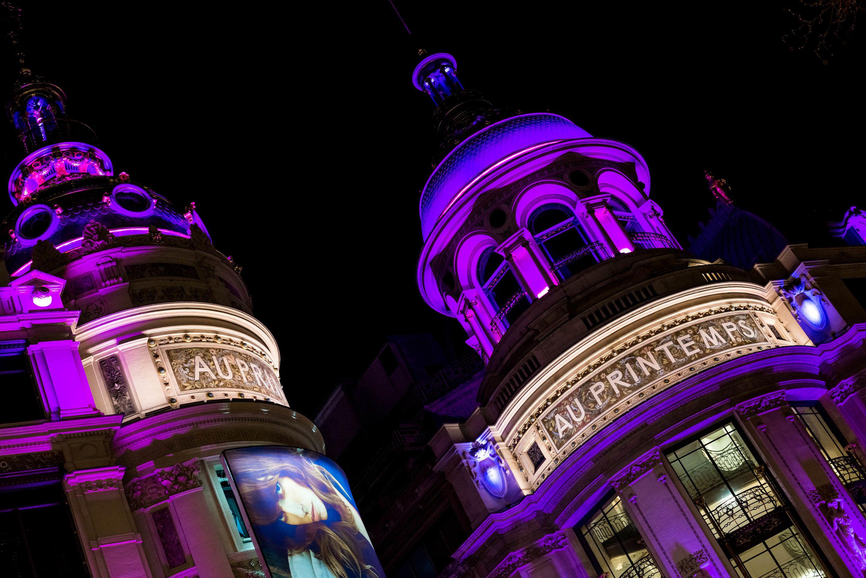 Astra Opera - Astotel