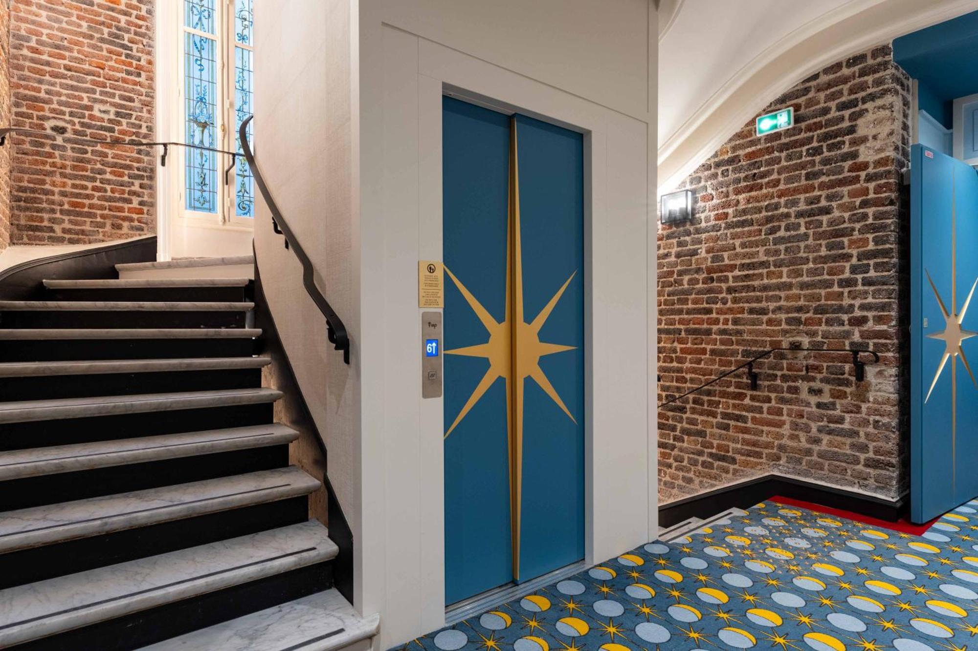 Hotel Astra Opera - Astotel 4*