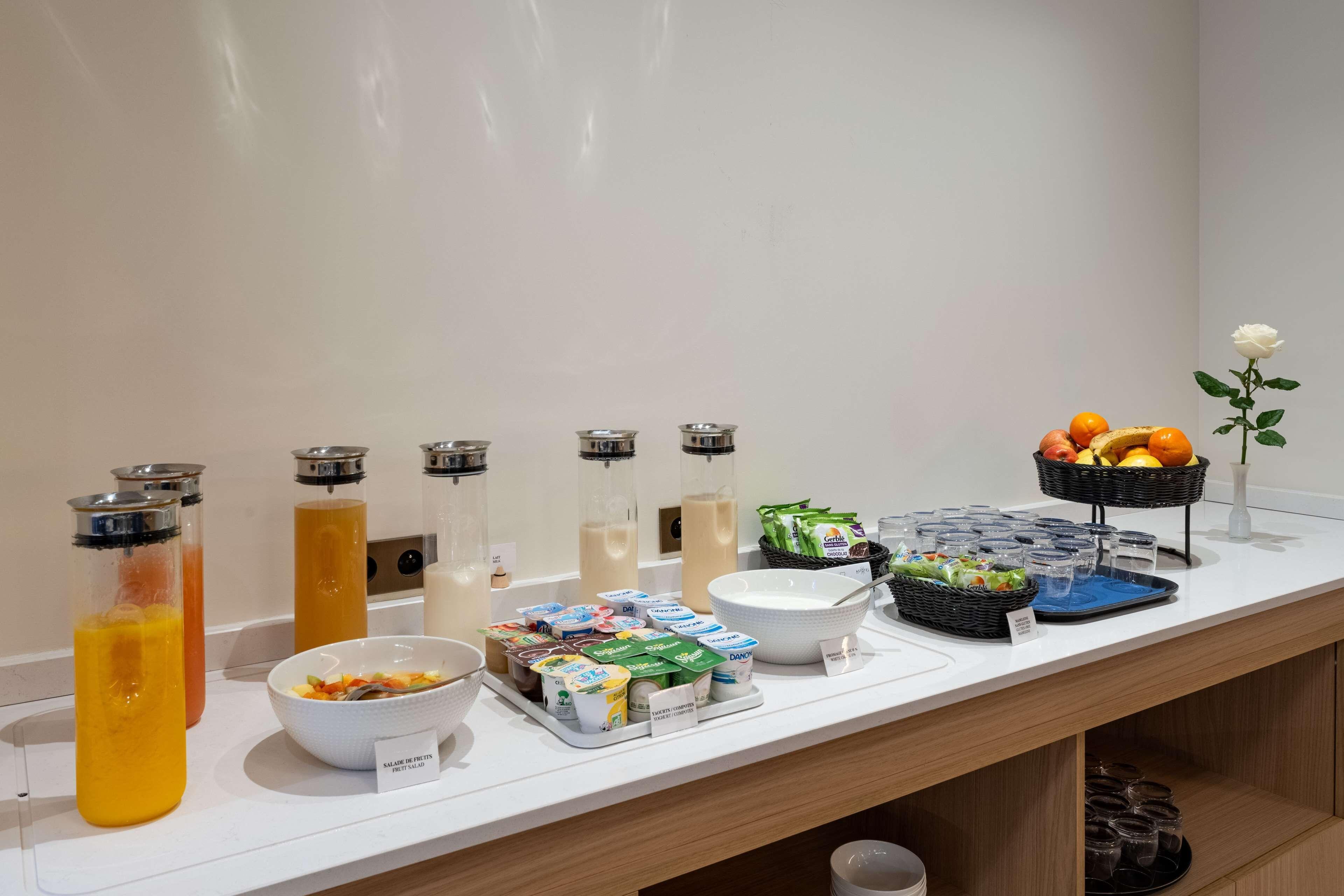 Astra Opera - Astotel