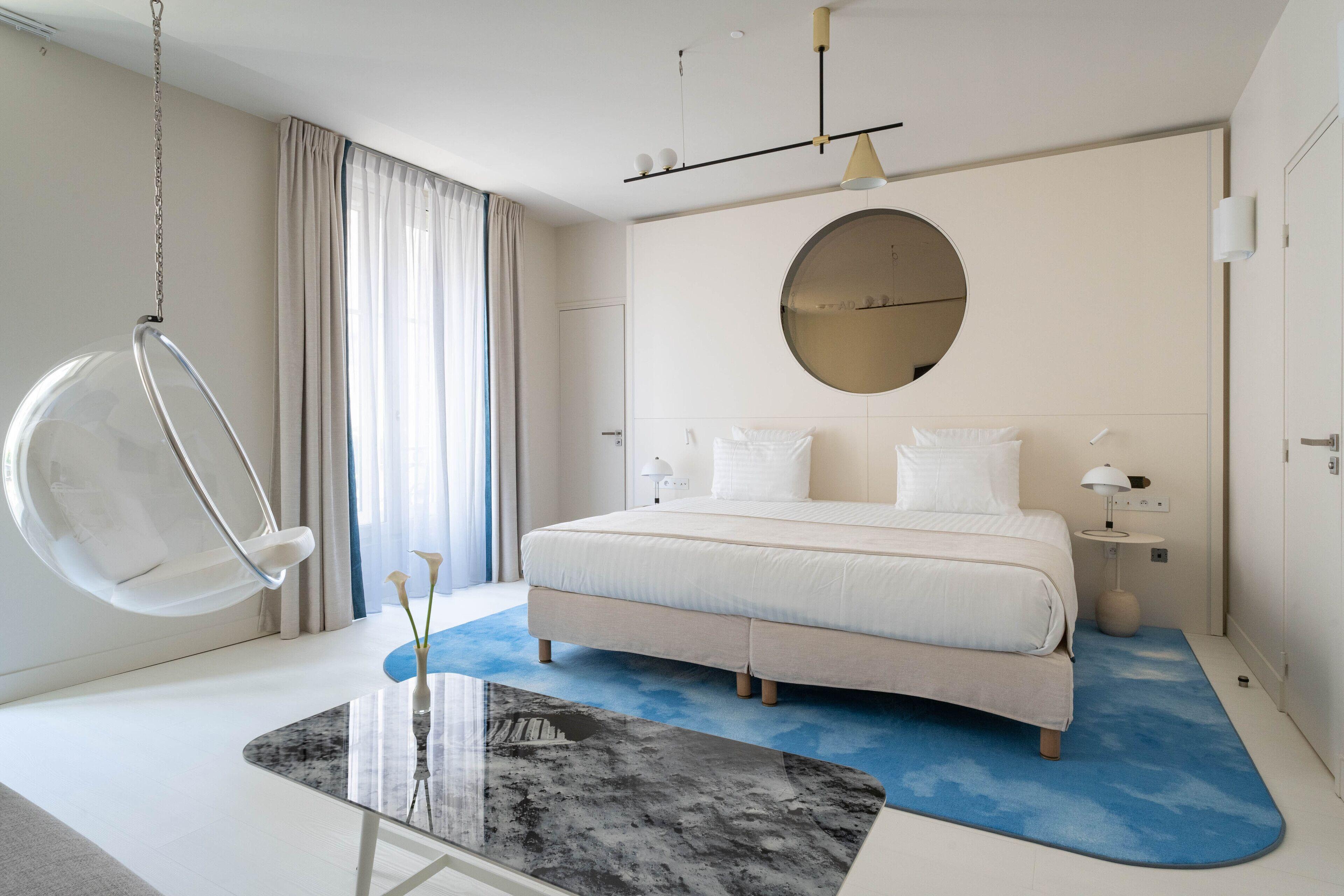 Astra Opera - Astotel 4*