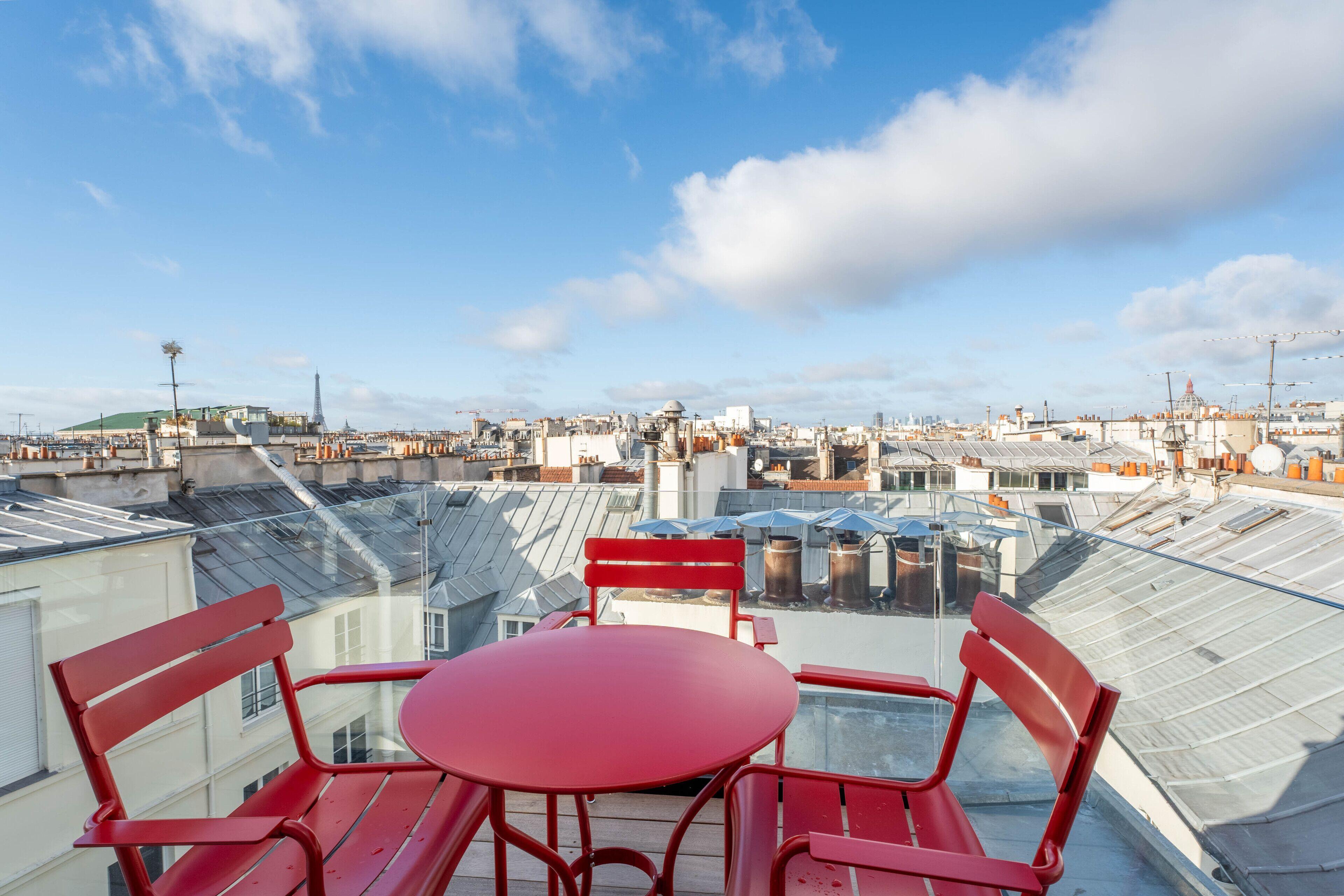 Hotel Astra Opera - Astotel 4*