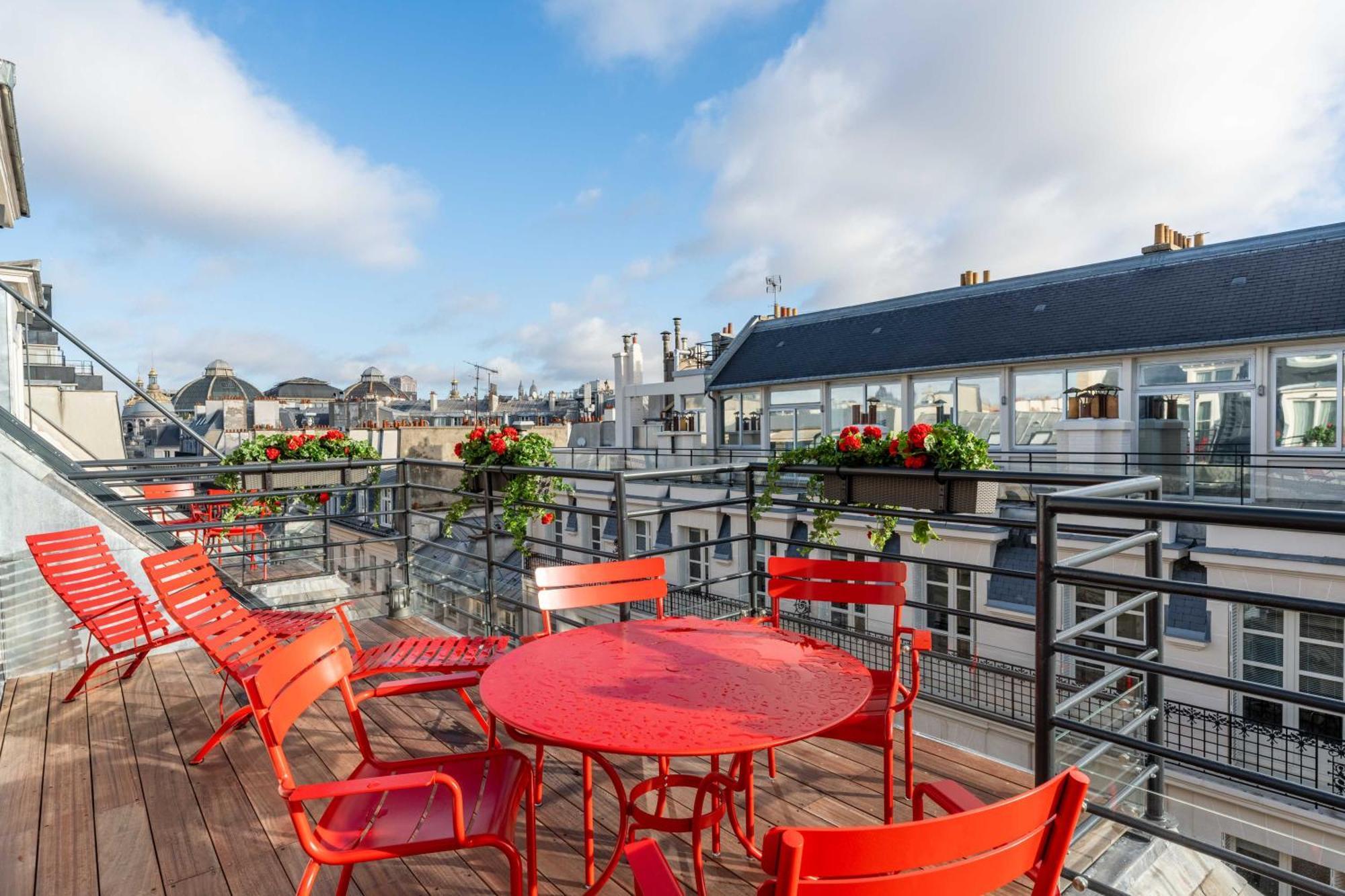 Hotel Astra Opera - Astotel 4*