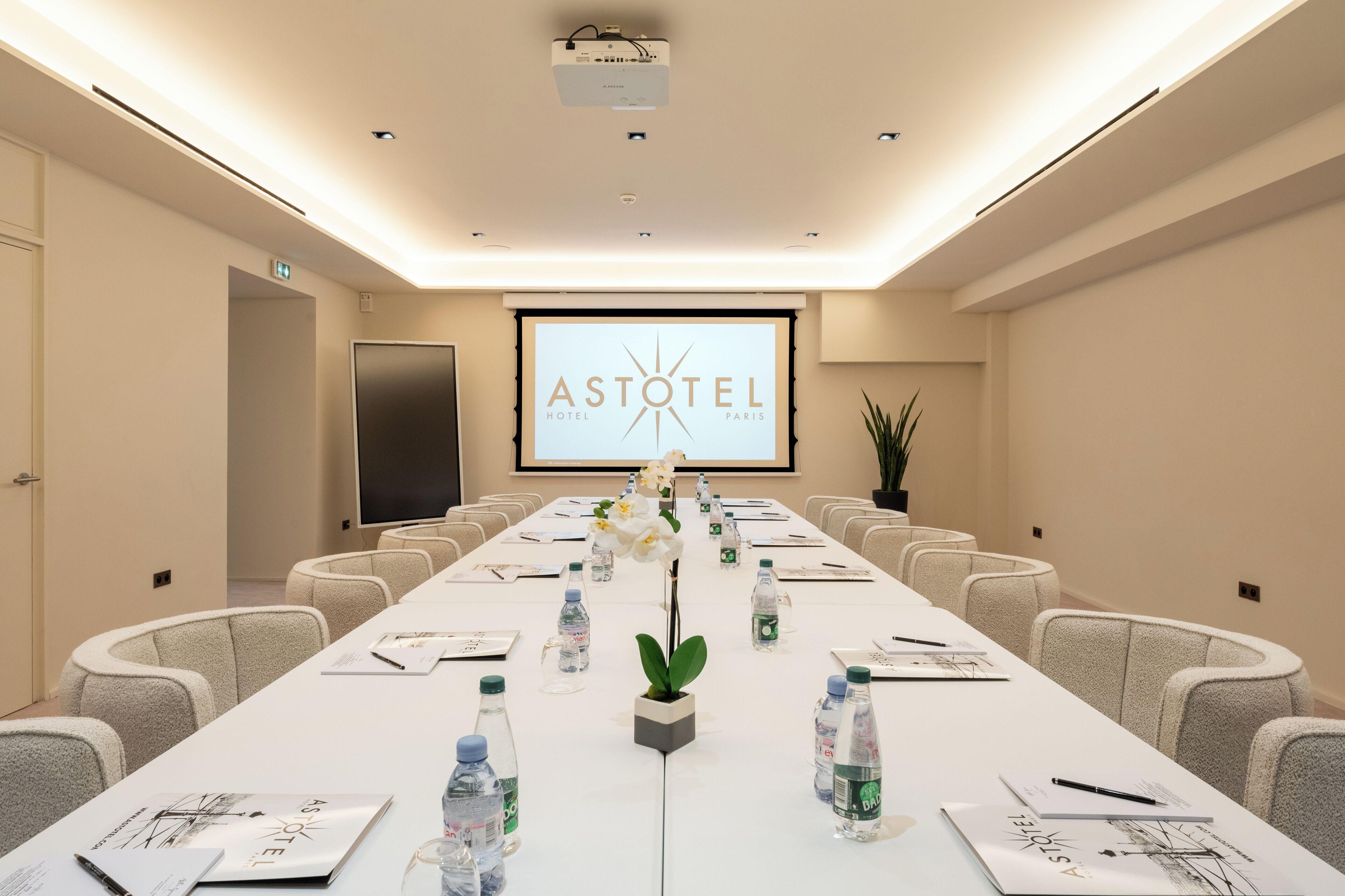 Hotel Astra Opera - Astotel